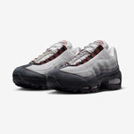 NIKE AIR MAX 95 OG BIG BUBBLE FAUNA BROWN (W) NIB
