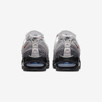 NIKE AIR MAX 95 OG BIG BUBBLE FAUNA BROWN (W) NIB