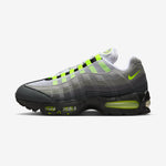 NIKE AIR MAX 95 OG BIG BUBBLE NEON (2025/2026) NIB