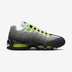 NIKE AIR MAX 95 OG BIG BUBBLE NEON (2025/2026) NIB