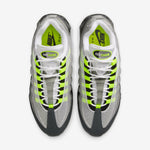 NIKE AIR MAX 95 OG BIG BUBBLE NEON (2025/2026) NIB