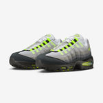 NIKE AIR MAX 95 OG BIG BUBBLE NEON (2025/2026) NIB