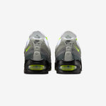 NIKE AIR MAX 95 OG BIG BUBBLE NEON (2025/2026) NIB