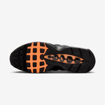 NIKE AIR MAX 95 OG BIG BUBBLE BRIGHT MANDARIN (2025) NIB