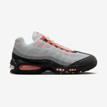 NIKE AIR MAX 95 OG BIG BUBBLE BRIGHT MANDARIN (2025) NIB