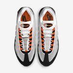 NIKE AIR MAX 95 OG BIG BUBBLE BRIGHT MANDARIN (2025) NIB