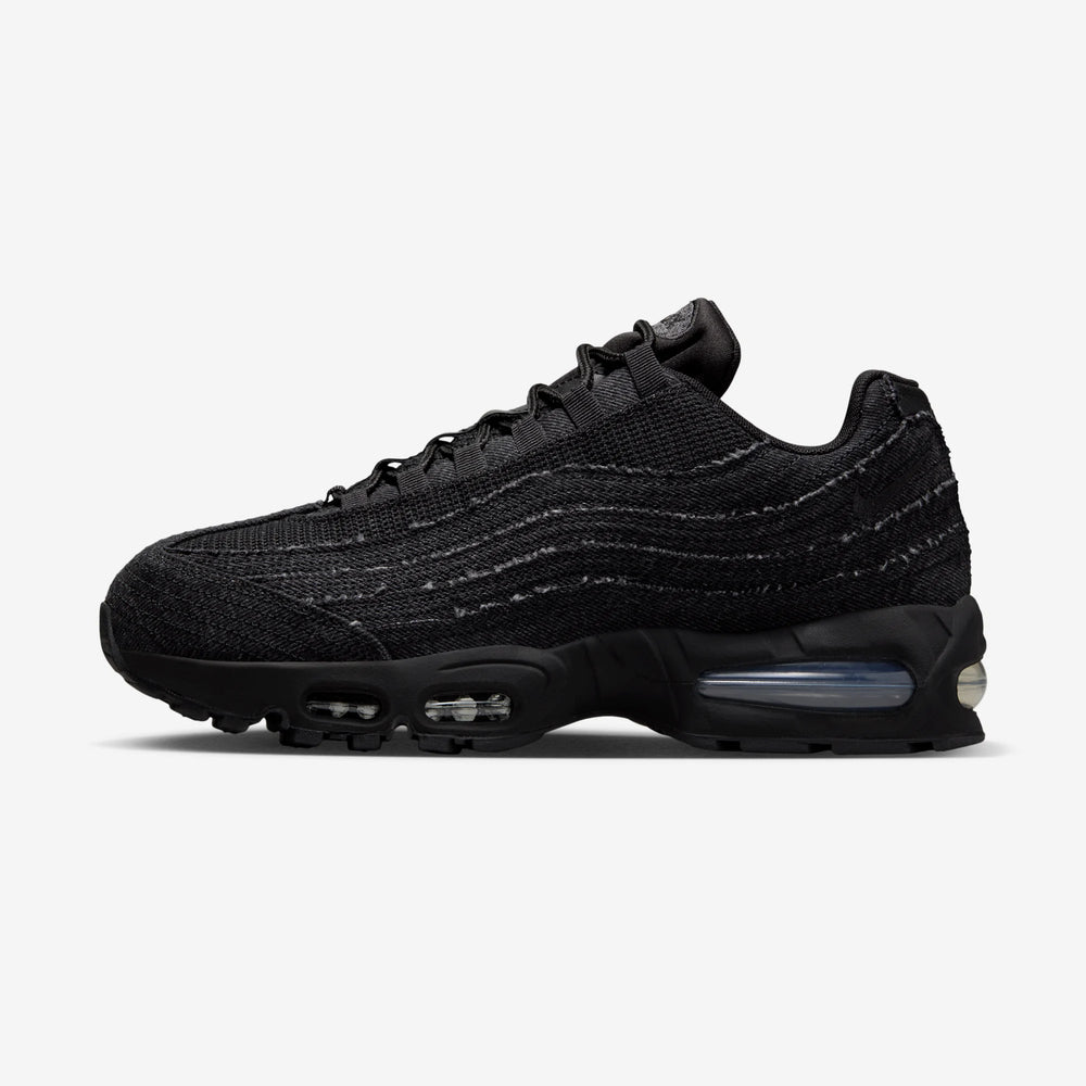 NIKE AIR MAX 95 LEVIS BLACK