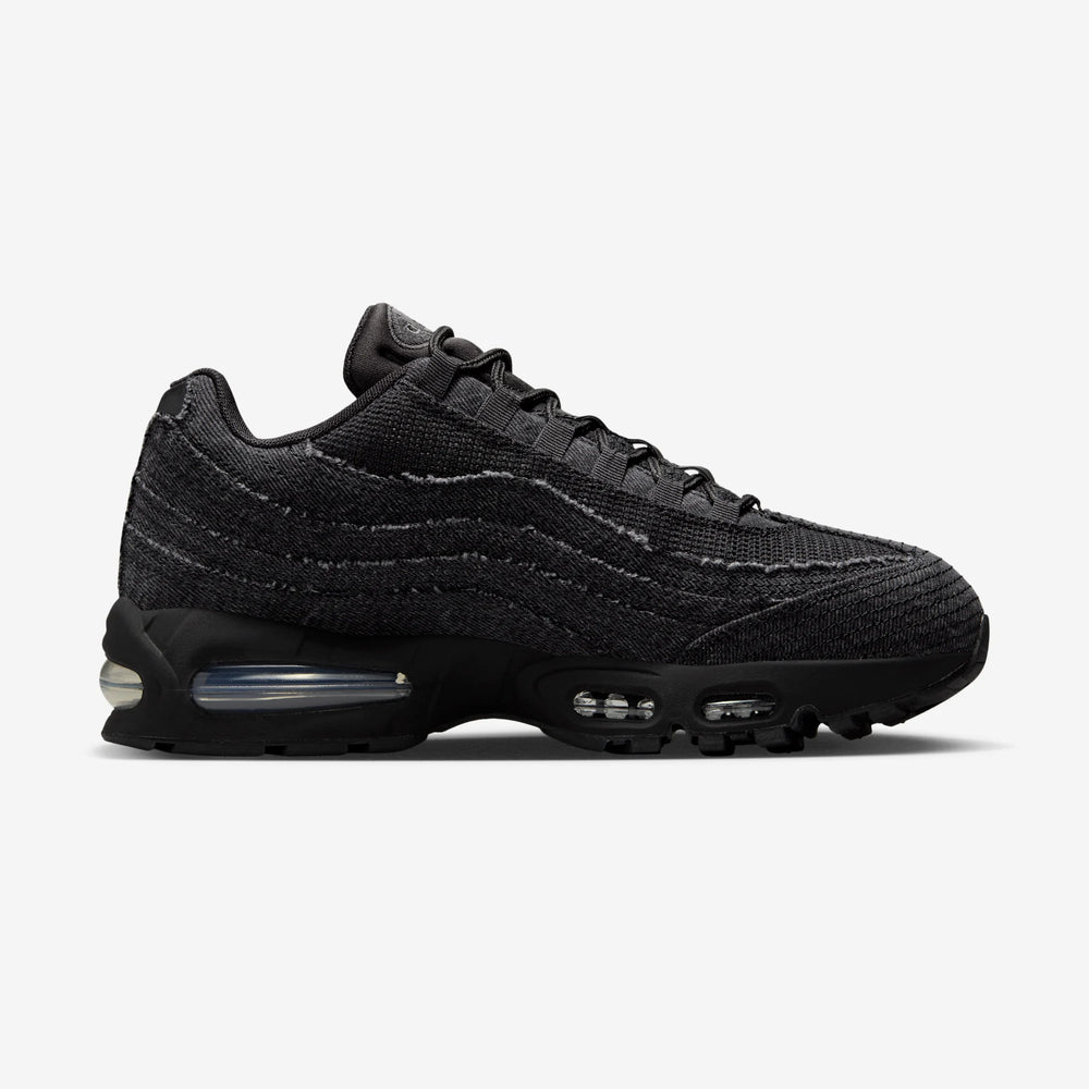 NIKE AIR MAX 95 LEVIS BLACK