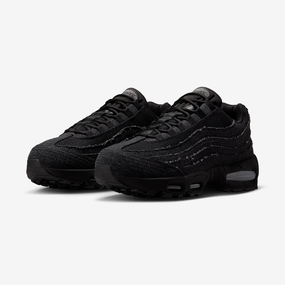NIKE AIR MAX 95 LEVIS BLACK