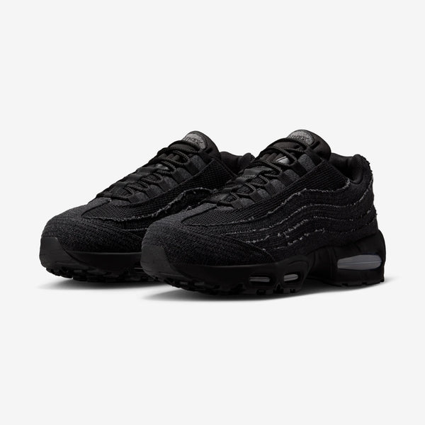 NIKE AIR MAX 95 LEVIS BLACK