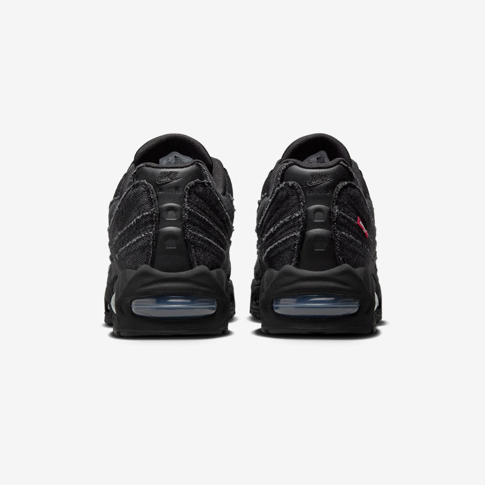NIKE AIR MAX 95 LEVIS BLACK