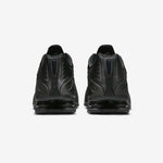NIKE SHOX R4 WHITE BRIGHT CRIMSON NIB