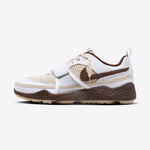 NIKE ZOOM FIELD JAXX TRAVIS SCOTT LIGHT CHOCOLATE NIB