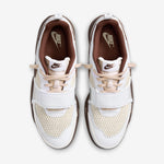 NIKE ZOOM FIELD JAXX TRAVIS SCOTT LIGHT CHOCOLATE NIB