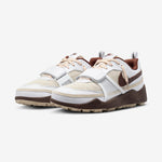 NIKE ZOOM FIELD JAXX TRAVIS SCOTT LIGHT CHOCOLATE NIB