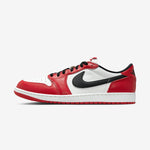 AIR JORDAN 1 RETRO LOW OG CHICAGO (2025) NIB