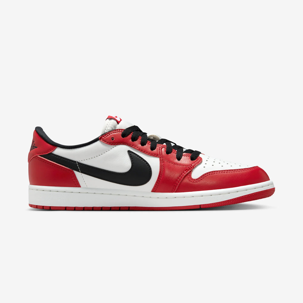 AIR JORDAN 1 RETRO LOW OG CHICAGO (2025) NIB