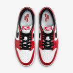 AIR JORDAN 1 RETRO LOW OG CHICAGO (2025) NIB