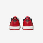 AIR JORDAN 1 RETRO LOW OG CHICAGO (2025) NIB