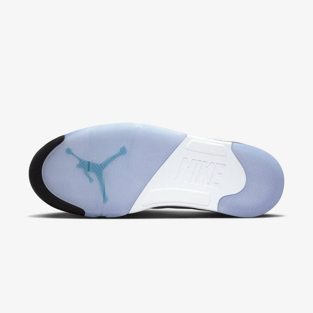 AIR JORDAN 5 RETRO GRAPE (2025) NIB