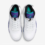 AIR JORDAN 5 RETRO GRAPE (2025) NIB