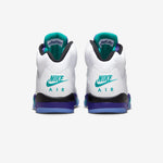 AIR JORDAN 5 RETRO GRAPE (2025) NIB