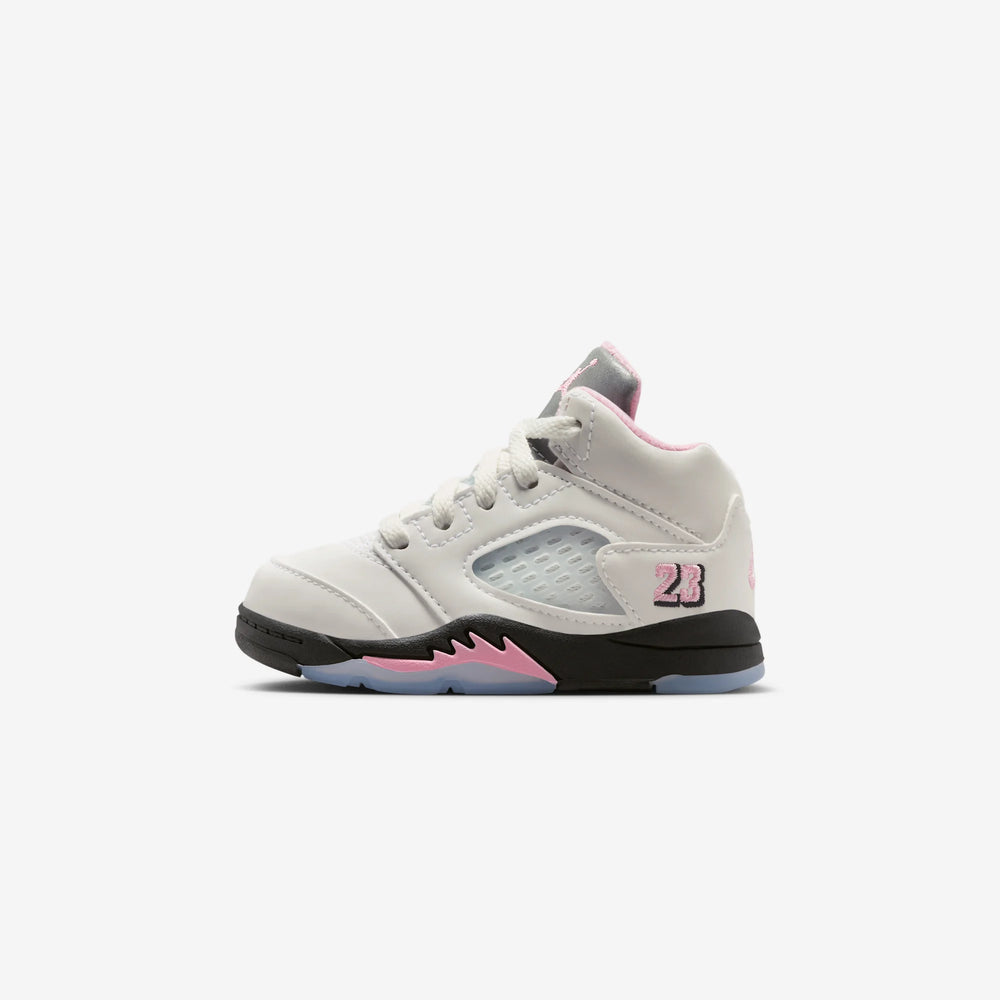 AIR JORDAN 5 RETRO MEDIUM SOFT PINK TD NIB