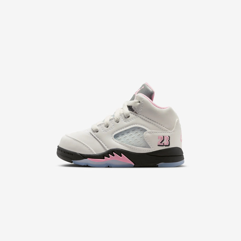 AIR JORDAN 5 RETRO MEDIUM SOFT PINK TD NIB