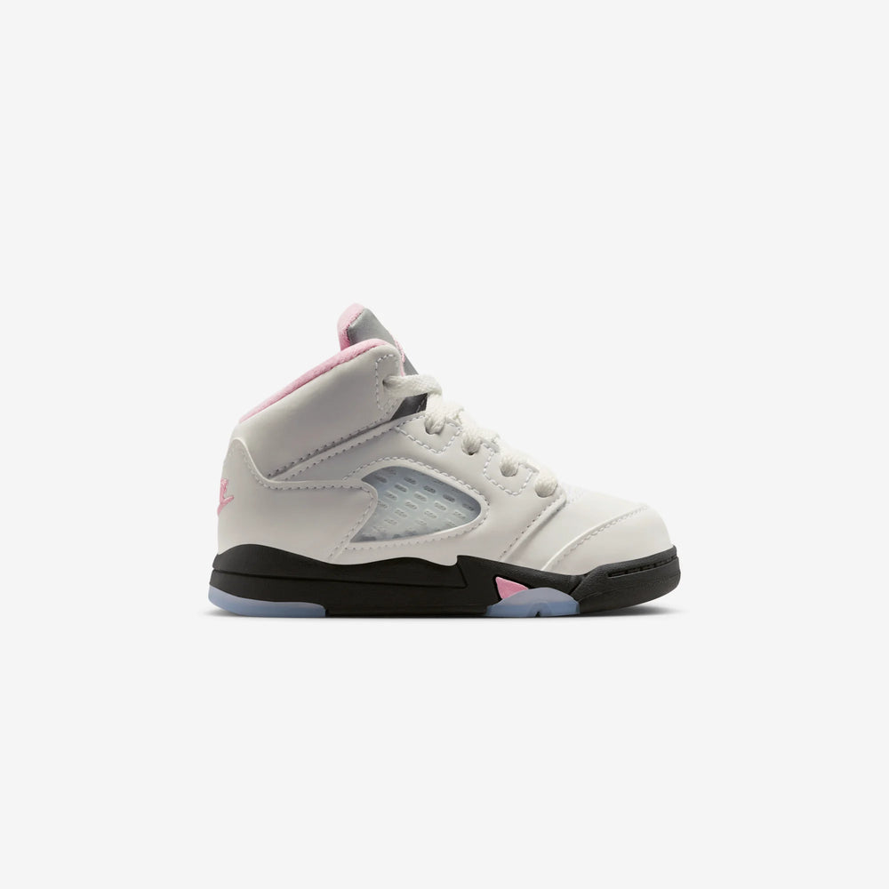 AIR JORDAN 5 RETRO MEDIUM SOFT PINK TD NIB