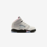 AIR JORDAN 5 RETRO MEDIUM SOFT PINK TD NIB