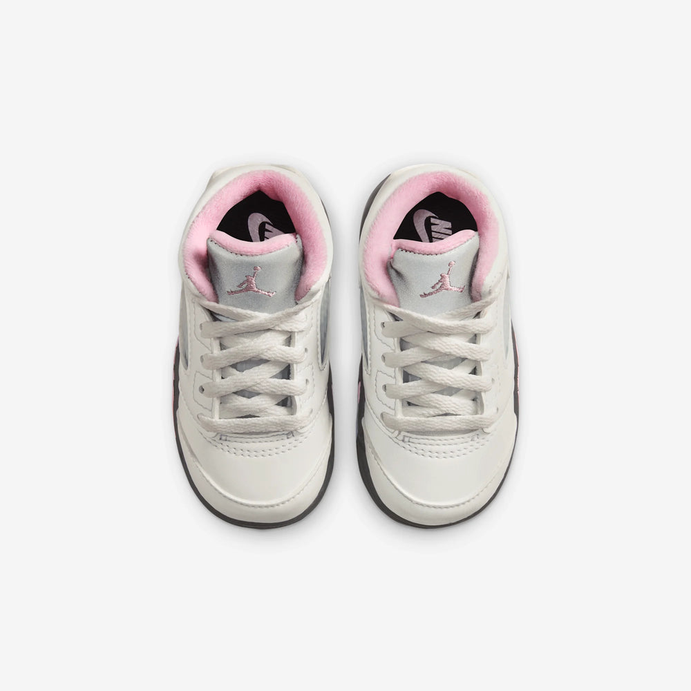AIR JORDAN 5 RETRO MEDIUM SOFT PINK TD NIB