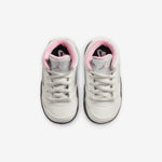 AIR JORDAN 5 RETRO MEDIUM SOFT PINK TD NIB