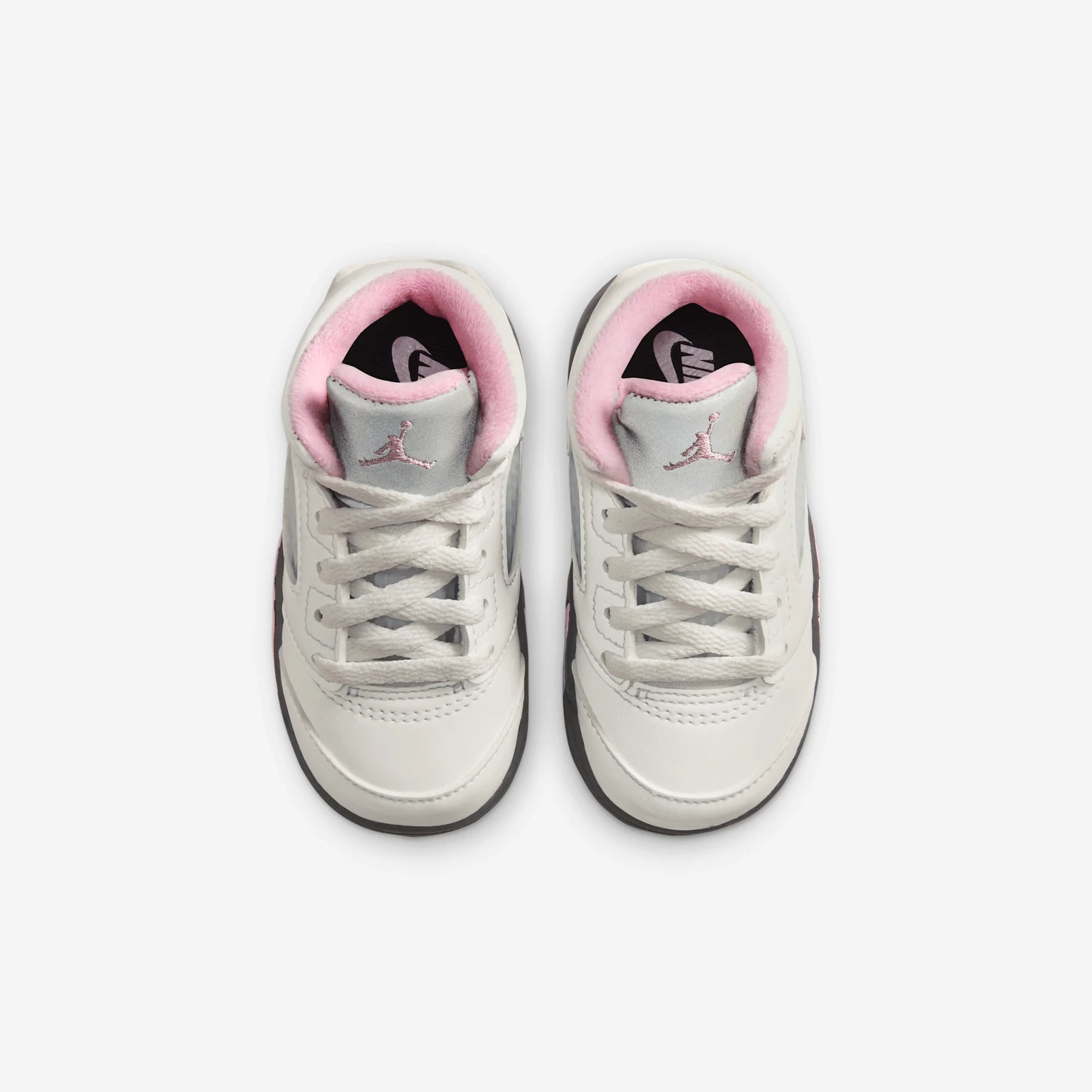 AIR JORDAN 5 RETRO MEDIUM SOFT PINK TD NIB