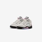 AIR JORDAN 5 RETRO MEDIUM SOFT PINK TD NIB