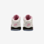 AIR JORDAN 5 RETRO MEDIUM SOFT PINK TD NIB