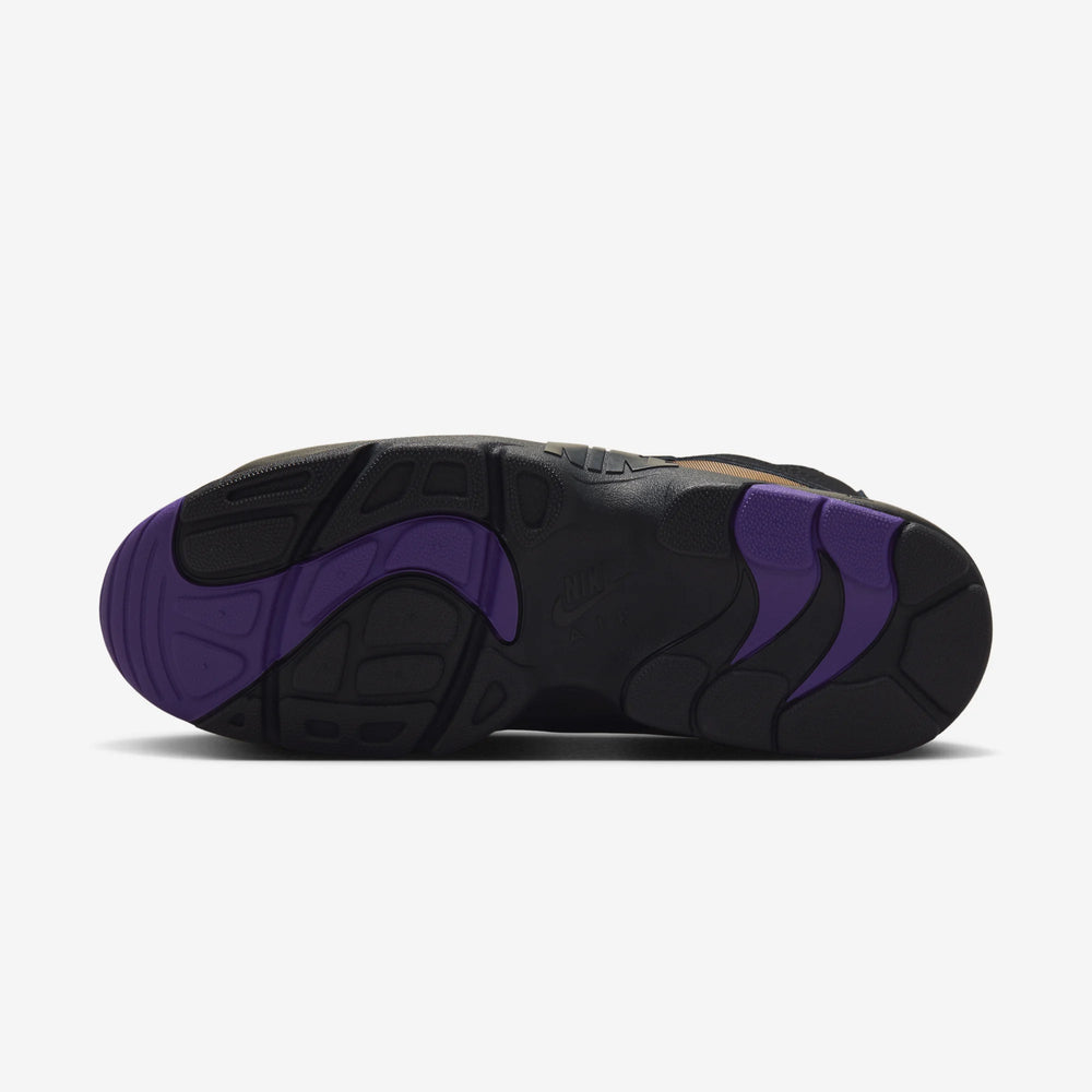 NIKE AIR DIAMOND TURF RAVENS (2025) NIB