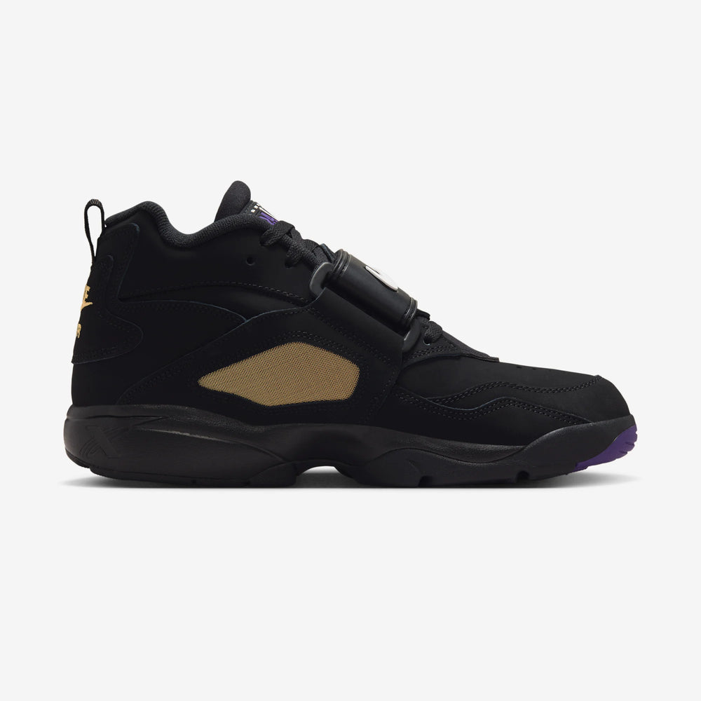 NIKE AIR DIAMOND TURF RAVENS (2025) NIB