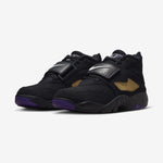 NIKE AIR DIAMOND TURF RAVENS (2025) NIB