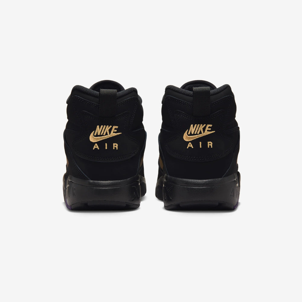 NIKE AIR DIAMOND TURF RAVENS (2025) NIB