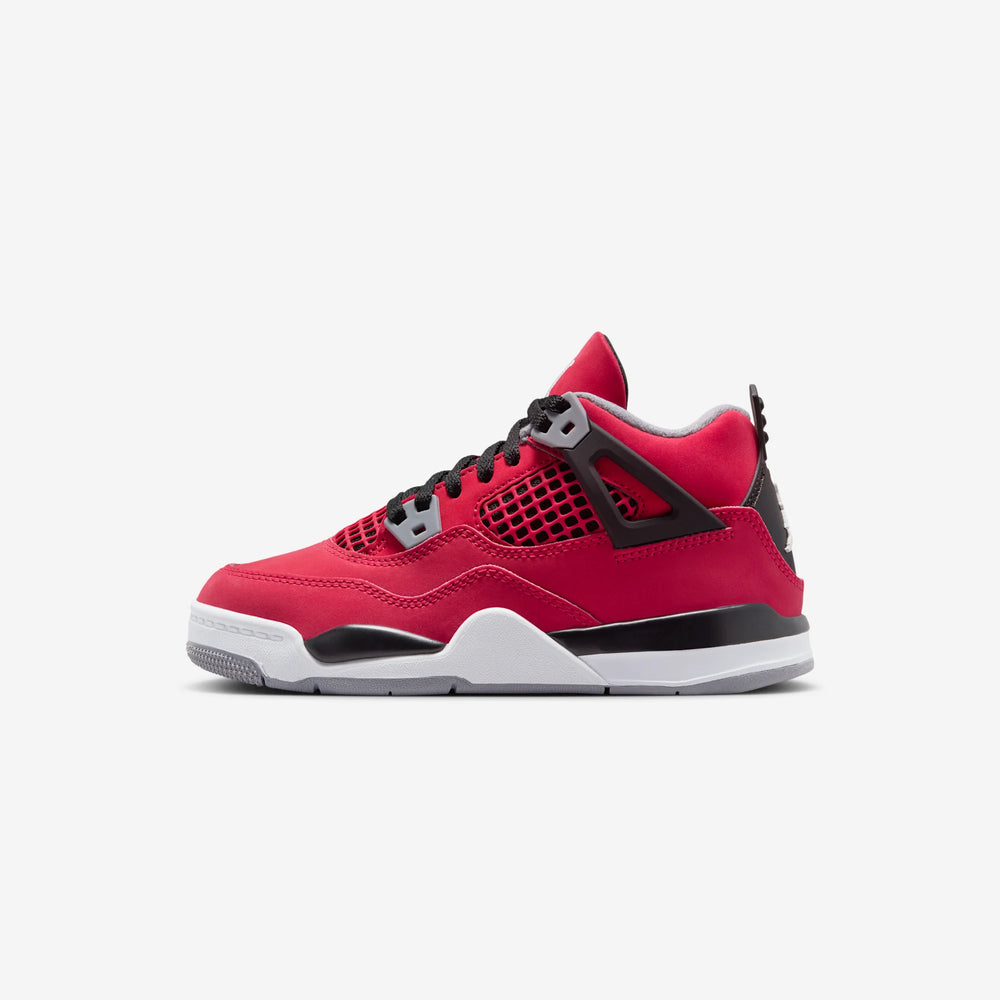 AIR JORDAN 4 RETRO TORO BRAVO PS (2026) NIB