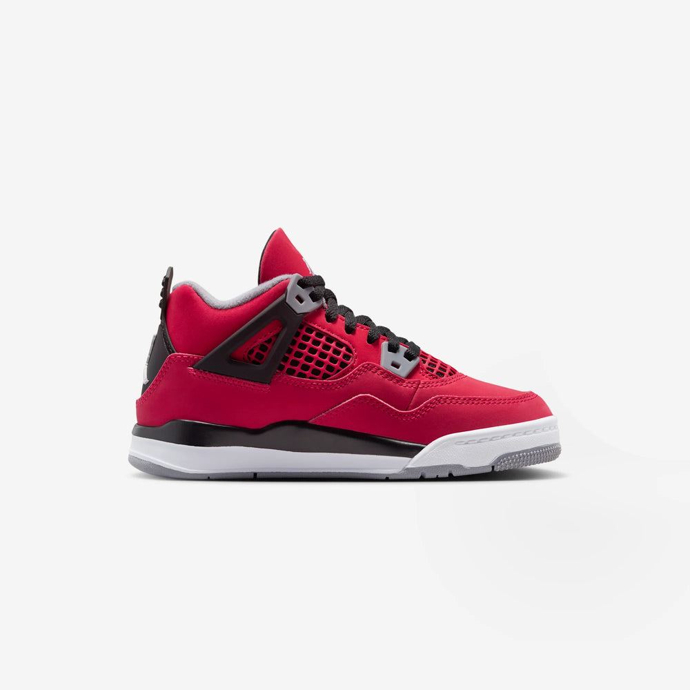 AIR JORDAN 4 RETRO TORO BRAVO PS (2026) NIB