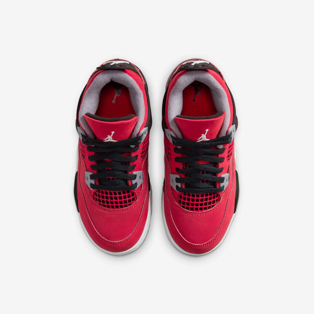 AIR JORDAN 4 RETRO TORO BRAVO PS (2026) NIB