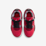 AIR JORDAN 4 RETRO TORO BRAVO PS (2026) NIB