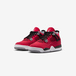 AIR JORDAN 4 RETRO TORO BRAVO PS (2026) NIB