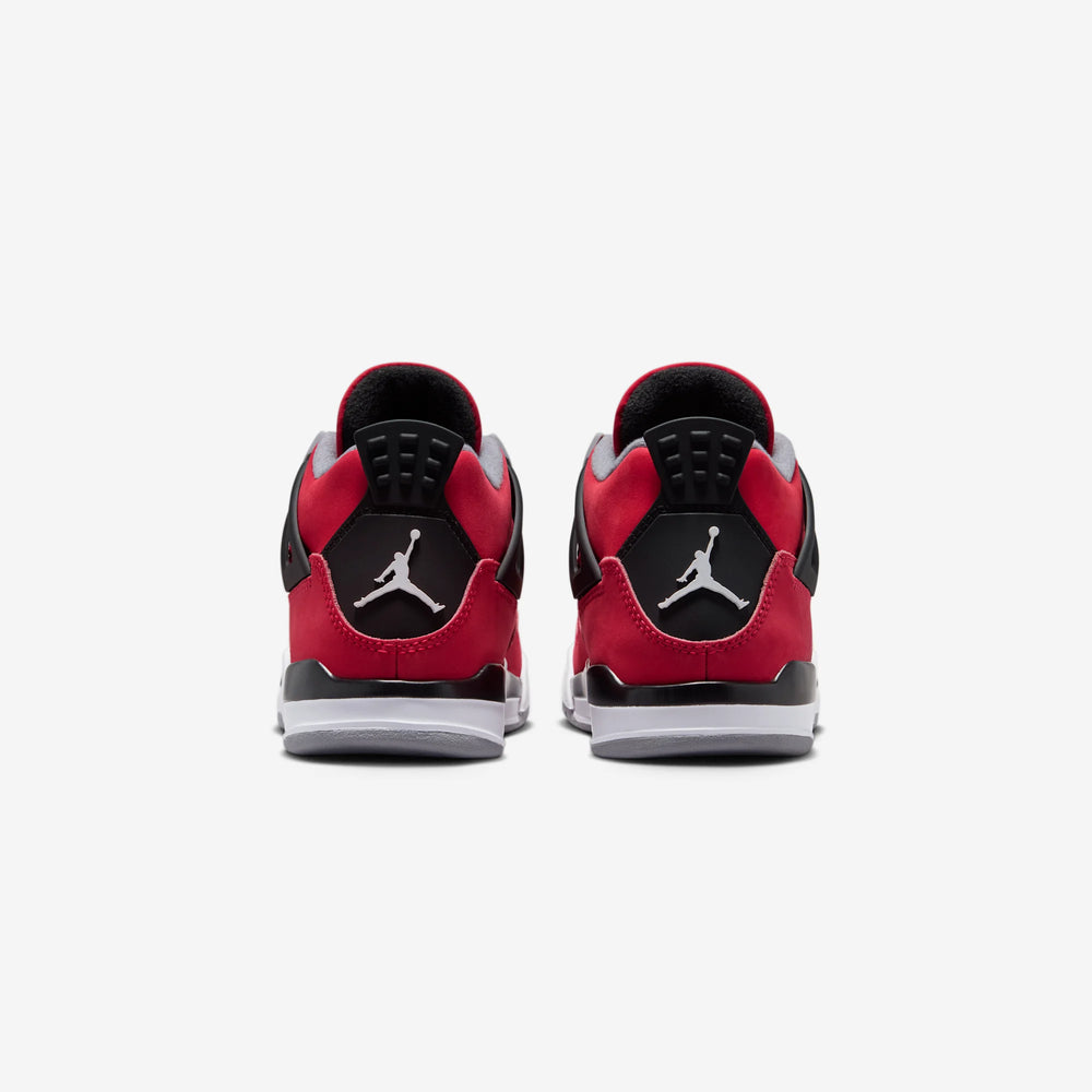 AIR JORDAN 4 RETRO TORO BRAVO PS (2026) NIB