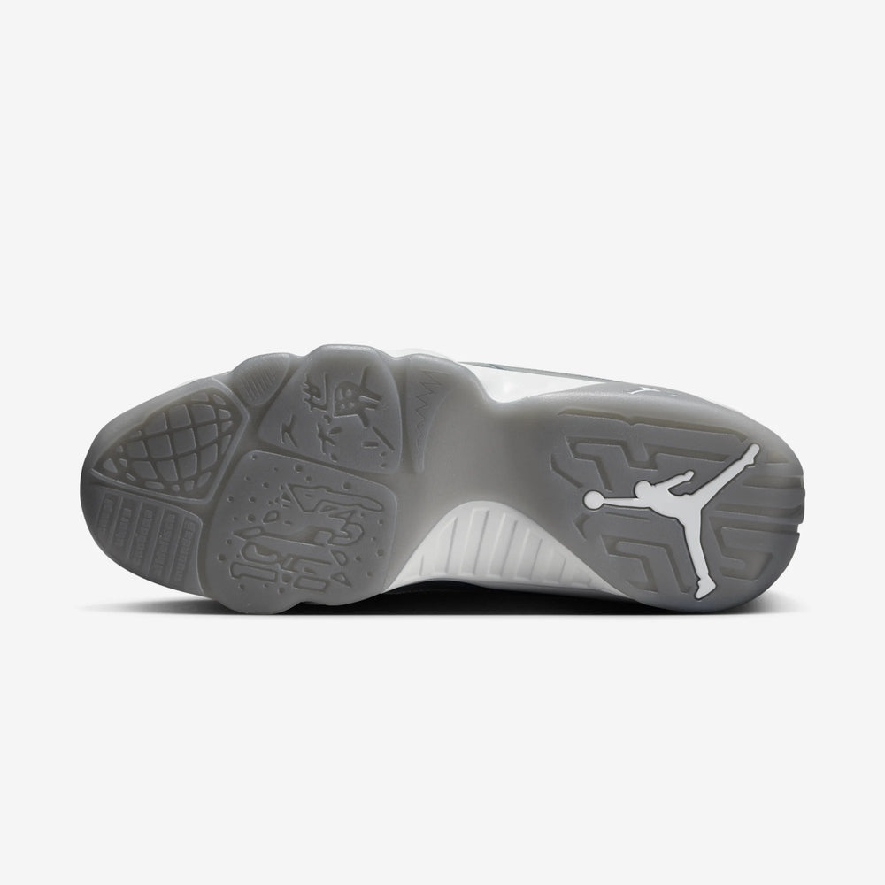 AIR JORDAN 9 RETRO COOL GREY (2025) NIB