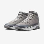 AIR JORDAN 9 RETRO COOL GREY (2025) NIB