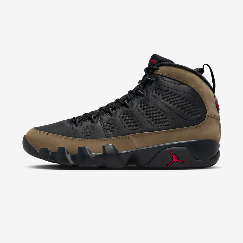 AIR JORDAN 9 RETRO OLIVE (2024) NIB