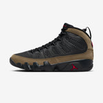 AIR JORDAN 9 RETRO OLIVE (2024) NIB