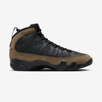 AIR JORDAN 9 RETRO OLIVE (2024) NIB